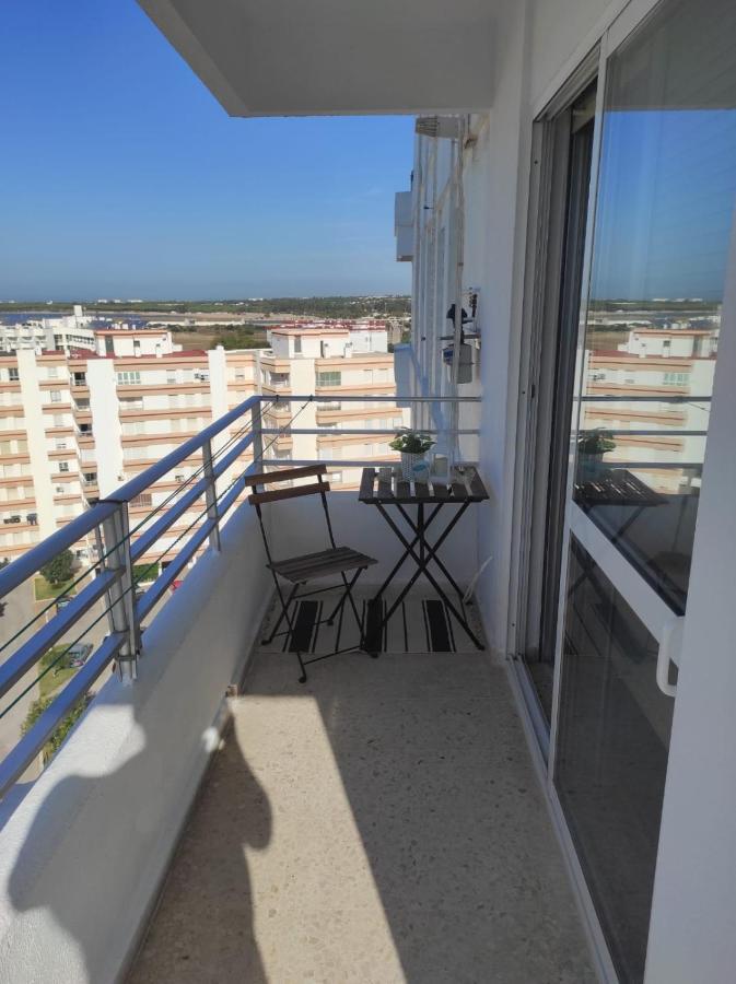 Frente Al Mar, Preciosas Vistas, Piscinas , Valdelagrana Lägenhet El Puerto de Santa María Exteriör bild