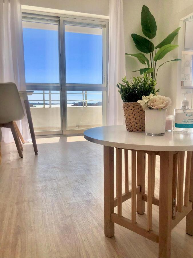 Frente Al Mar, Preciosas Vistas, Piscinas , Valdelagrana Lägenhet El Puerto de Santa María Exteriör bild